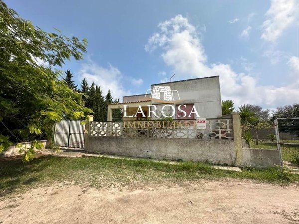 casa indipendente in vendita a Melendugno in zona San Foca