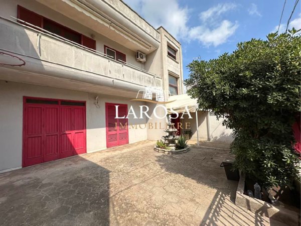 casa indipendente in vendita a Melendugno in zona Borgagne