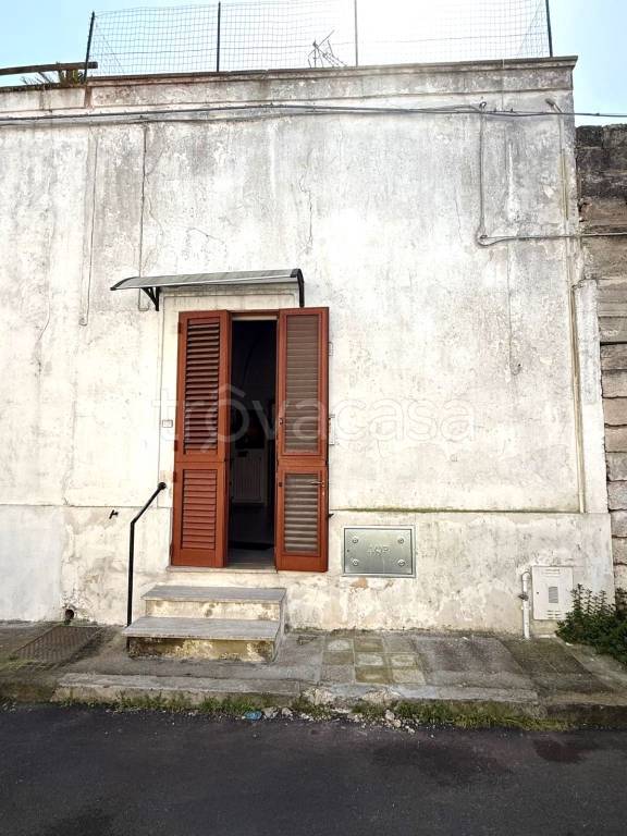 casa indipendente in vendita a Melendugno in zona San Foca