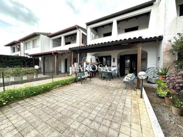 appartamento in vendita a Melendugno in zona San Foca