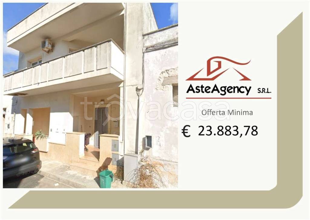 appartamento in vendita a Melendugno