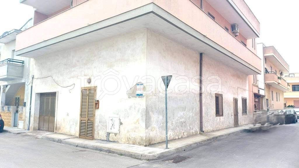 casa indipendente in vendita a Melendugno in zona San Foca