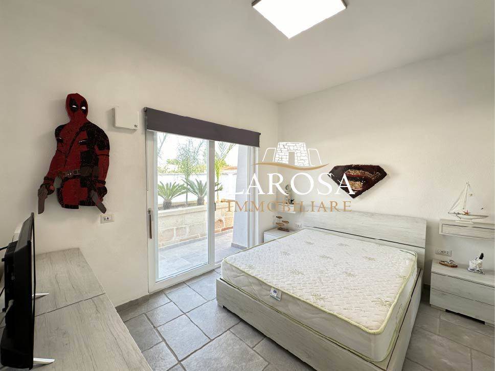 casa indipendente in vendita a Melendugno in zona San Foca