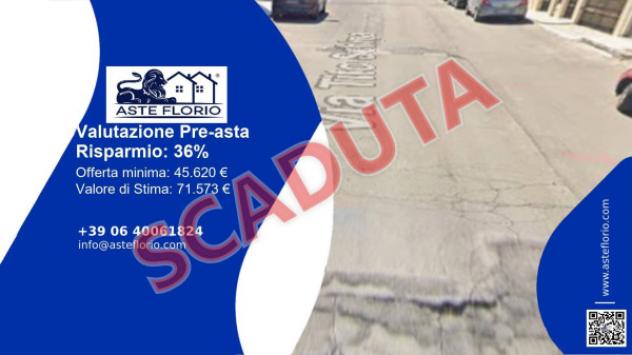 appartamento in vendita a Melendugno