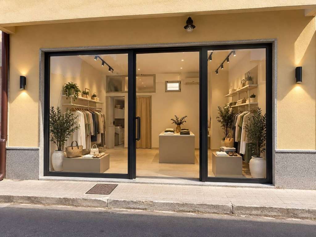 locale commerciale in vendita a Melendugno in zona San Foca
