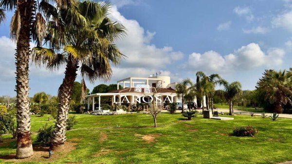 casa indipendente in vendita a Melendugno