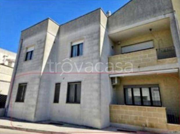 appartamento in vendita a Melendugno