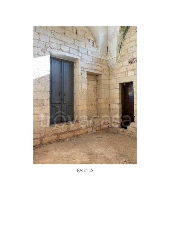 casa indipendente in vendita a Melendugno in zona Borgagne