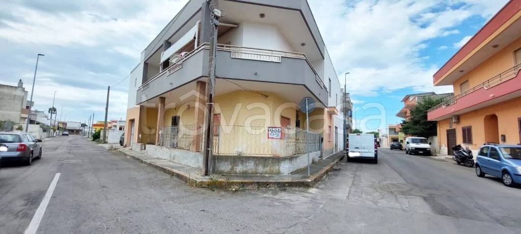 appartamento in vendita a Melendugno