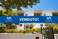 appartamento in vendita a Melendugno in zona Torre dell'Orso