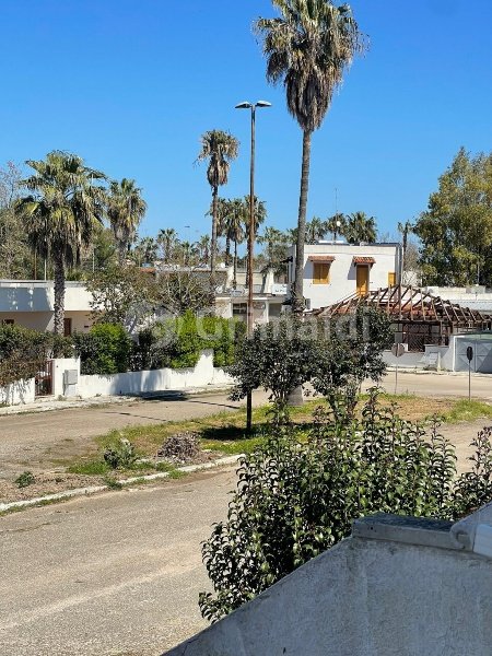 casa indipendente in vendita a Melendugno in zona Torre Saracena