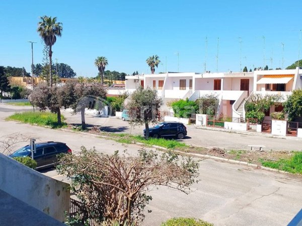 casa indipendente in vendita a Melendugno in zona Torre Saracena