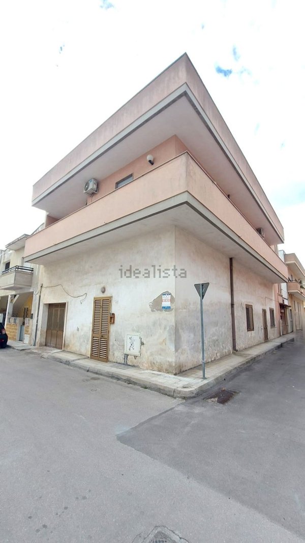 casa indipendente in vendita a Melendugno in zona San Foca