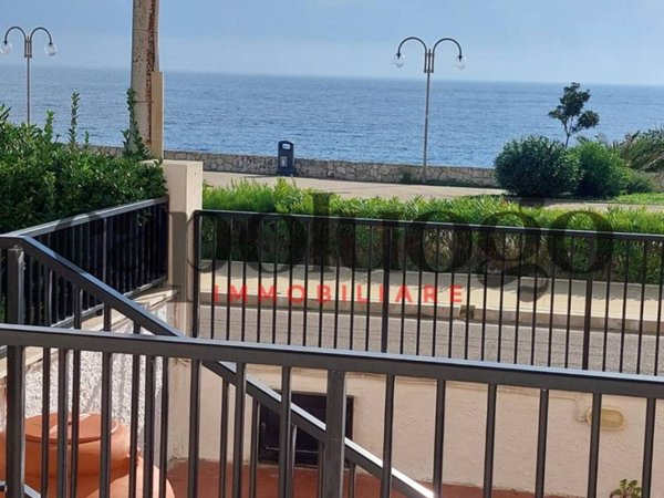 appartamento in vendita a Melendugno in zona Torre dell'Orso