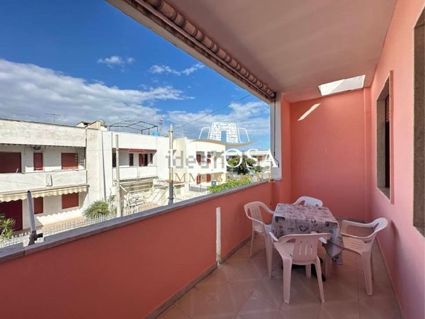 appartamento in vendita a Melendugno in zona Torre dell'Orso