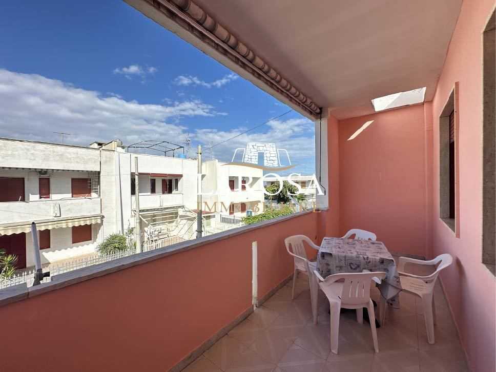 appartamento in vendita a Melendugno in zona Torre dell'Orso