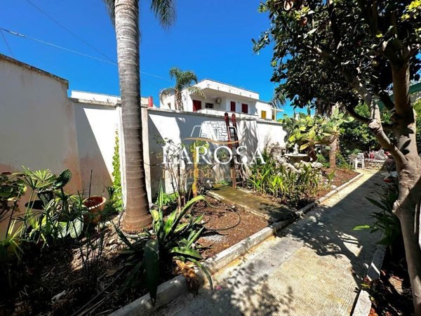 casa indipendente in vendita a Melendugno