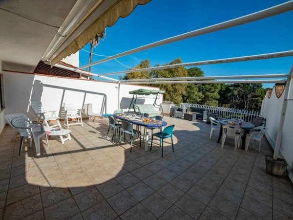 appartamento in vendita a Melendugno in zona Torre dell'Orso