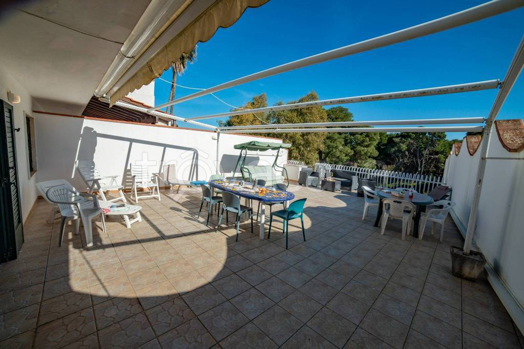 appartamento in vendita a Melendugno in zona Torre dell'Orso