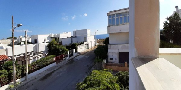 appartamento in vendita a Melendugno in zona Torre dell'Orso