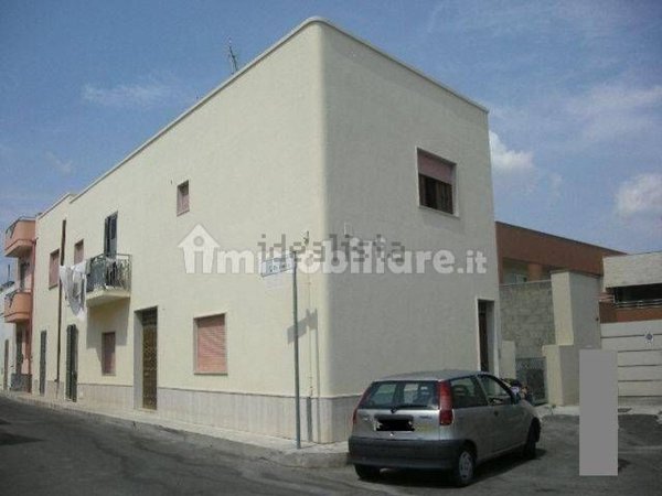appartamento in vendita a Melendugno