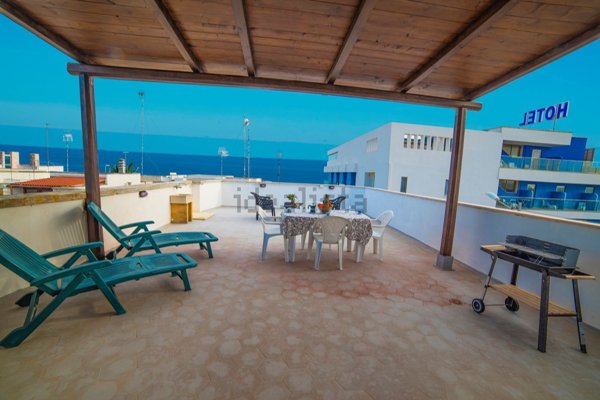 appartamento in vendita a Melendugno in zona Torre dell'Orso