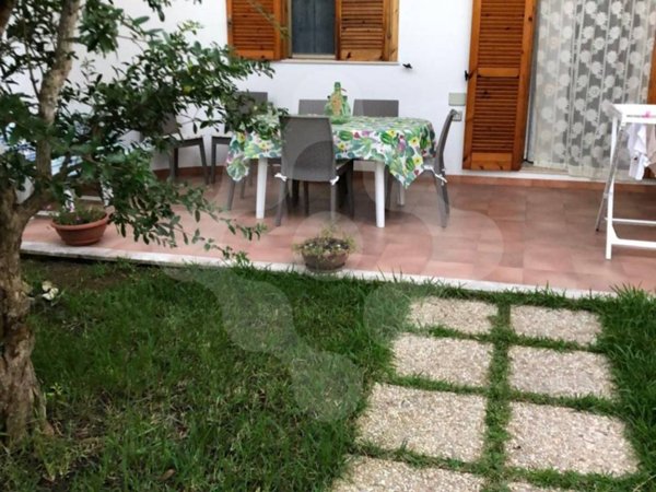 appartamento in vendita a Melendugno in zona Torre Saracena