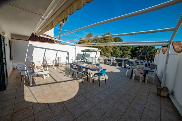 appartamento in vendita a Melendugno in zona Torre dell'Orso