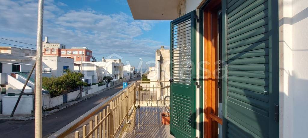 appartamento in vendita a Melendugno in zona San Foca