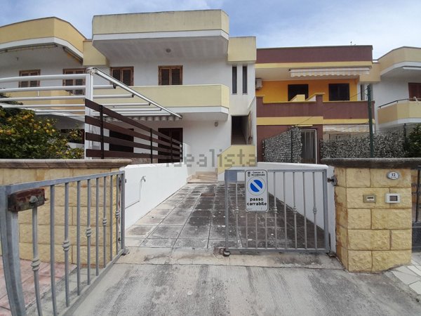 casa indipendente in vendita a Melendugno in zona San Foca