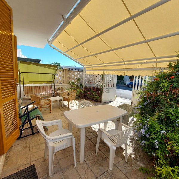 casa indipendente in vendita a Melendugno in zona San Foca