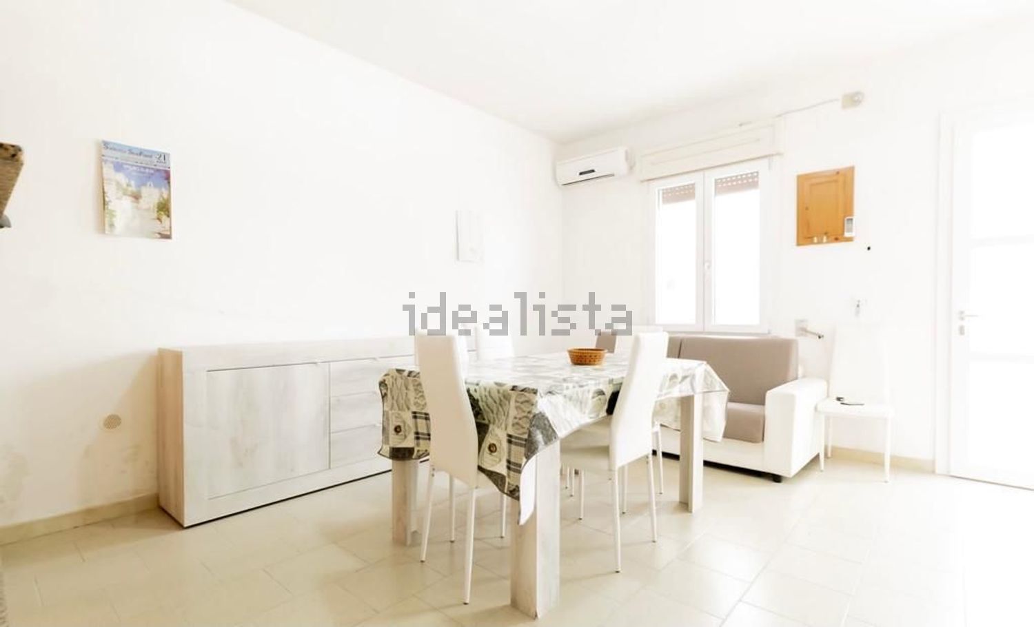 casa indipendente in vendita a Melendugno in zona San Foca