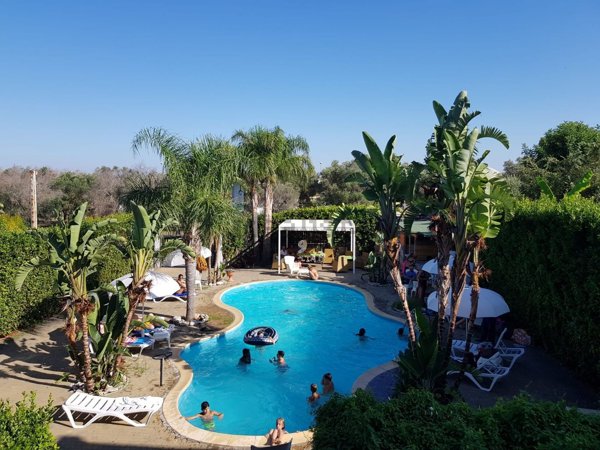 appartamento in vendita a Melendugno in zona San Foca