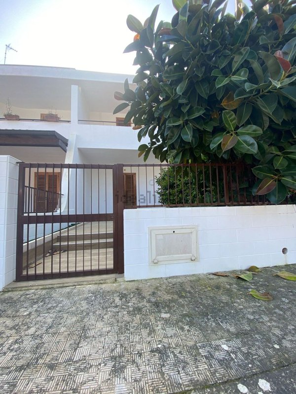 casa indipendente in vendita a Melendugno