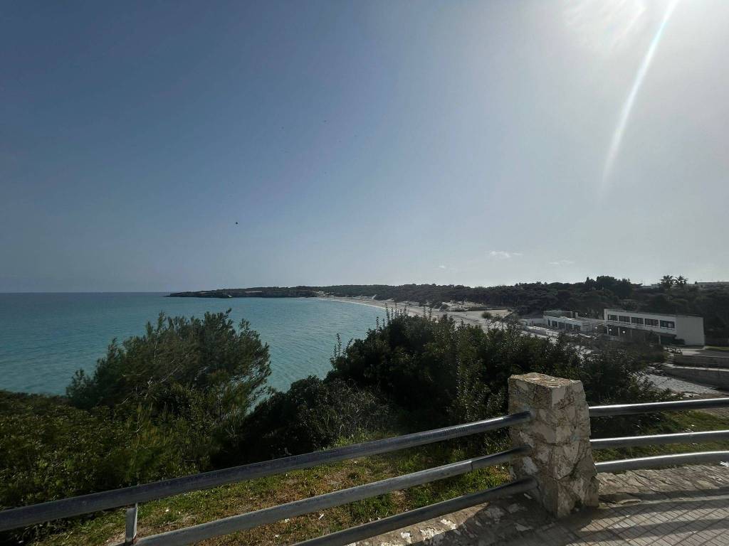 casa indipendente in vendita a Melendugno in zona Torre dell'Orso