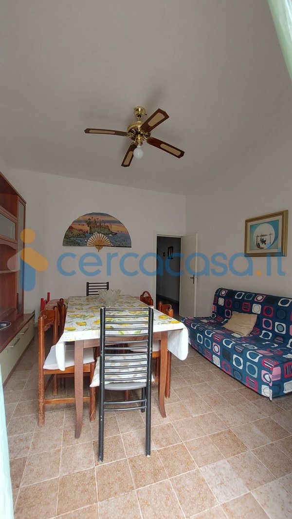 casa indipendente in vendita a Melendugno in zona San Foca