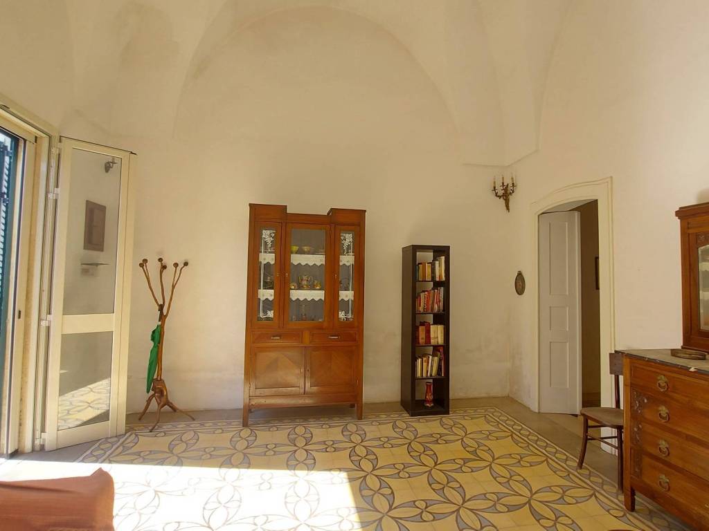 casa indipendente in vendita a Melendugno in zona Borgagne