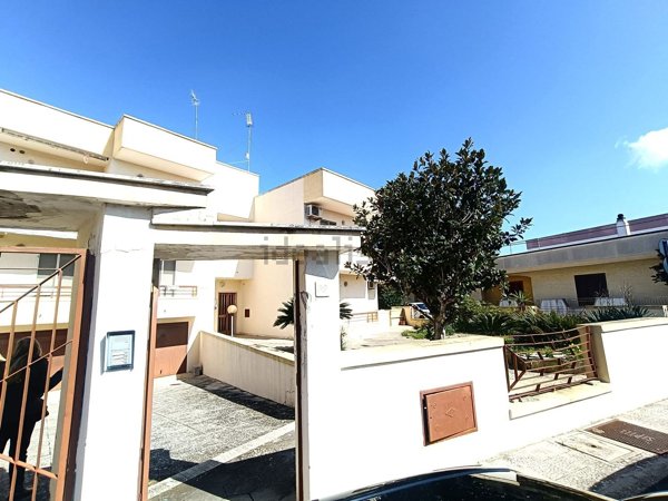 appartamento in vendita a Melendugno