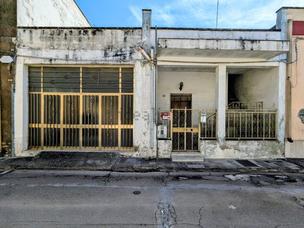 appartamento in vendita a Melendugno