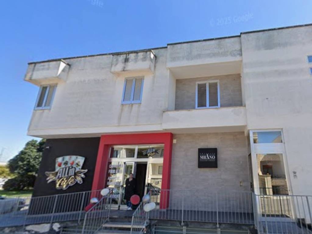 appartamento in vendita a Melendugno in zona Torre dell'Orso