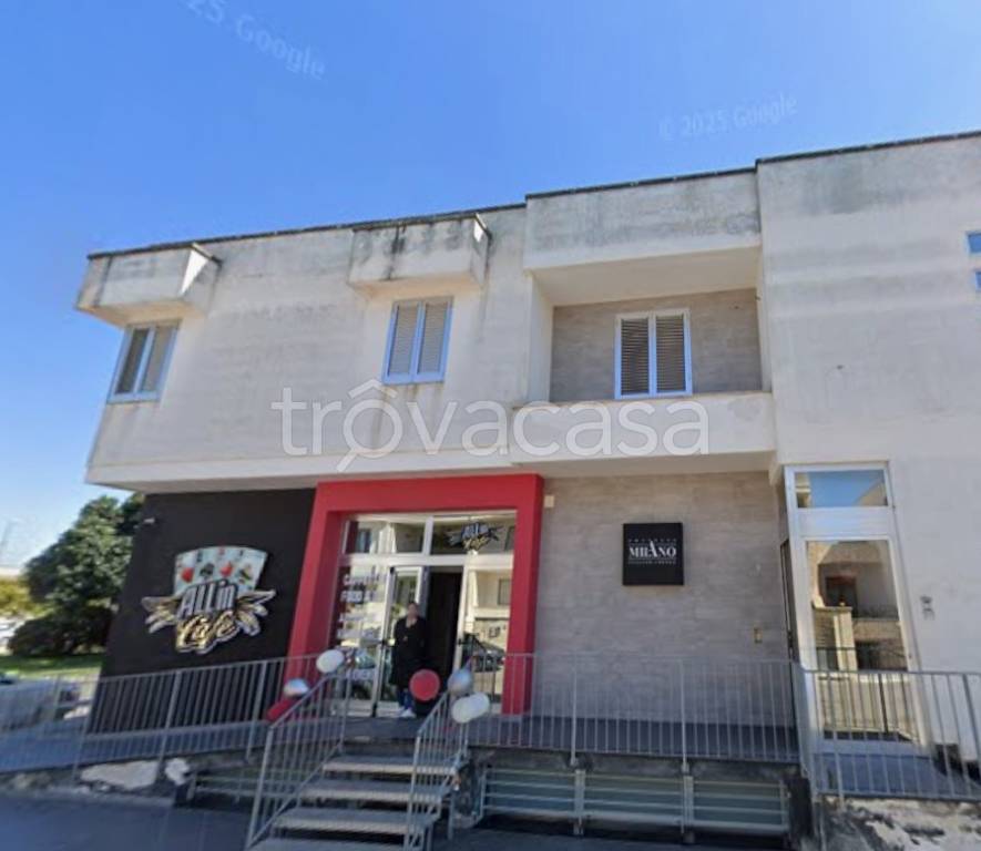 appartamento in vendita a Melendugno in zona Torre dell'Orso