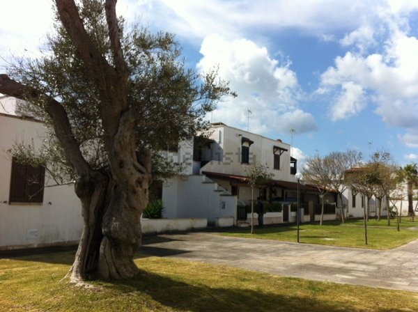 casa indipendente in vendita a Melendugno in zona Rocca Vecchia
