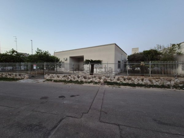 casa indipendente in vendita a Melendugno