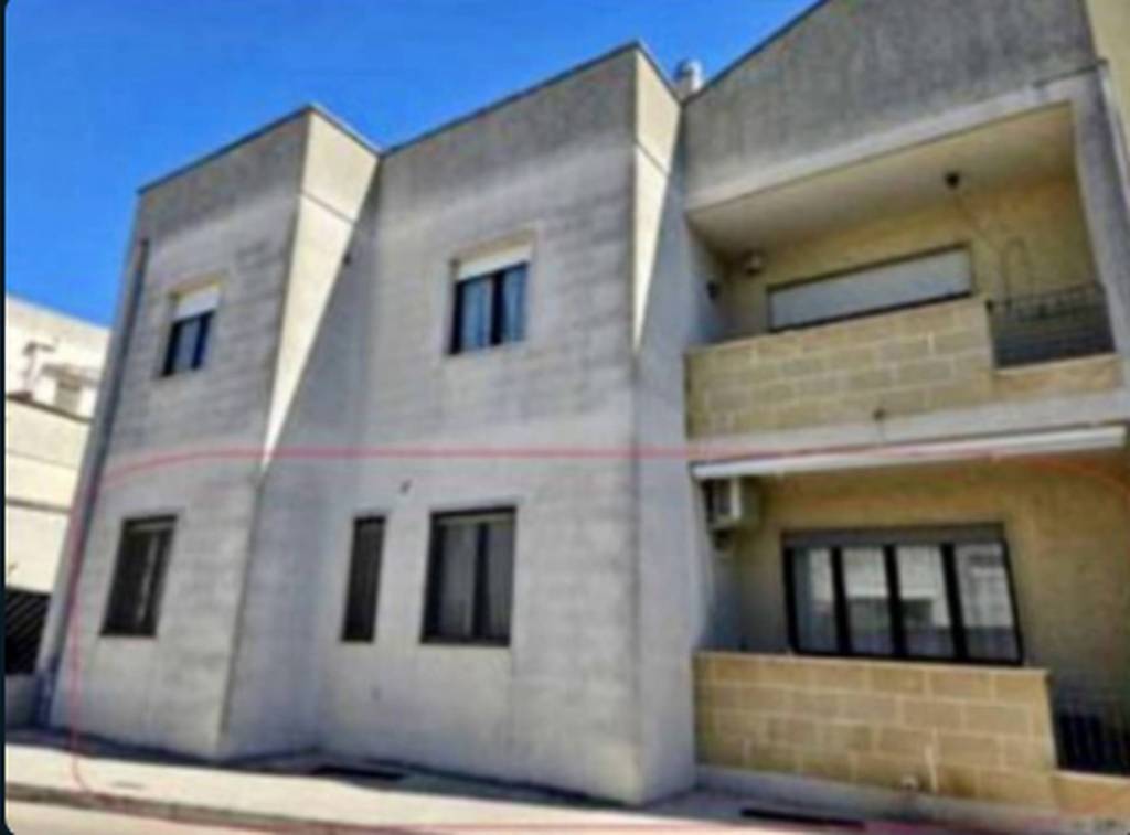 appartamento in vendita a Melendugno