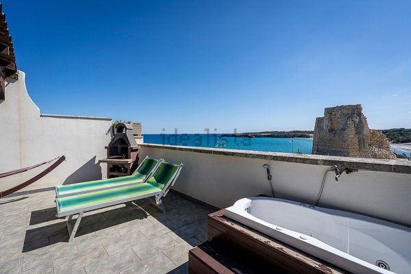 casa indipendente in vendita a Melendugno in zona Torre dell'Orso