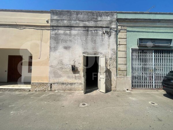 casa indipendente in vendita a Melendugno in zona Borgagne