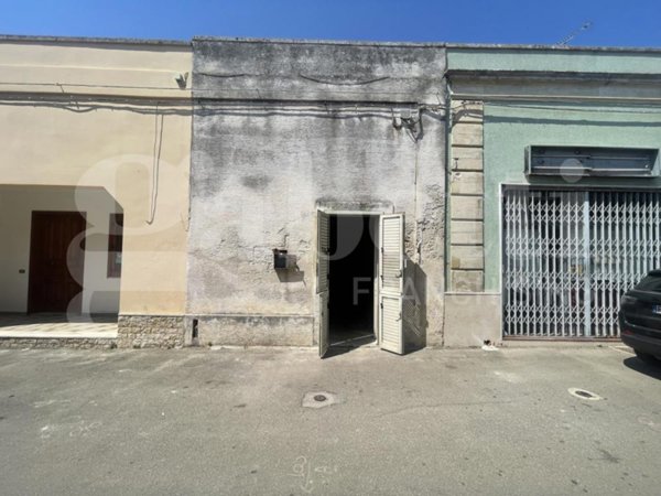 casa indipendente in vendita a Melendugno in zona Borgagne