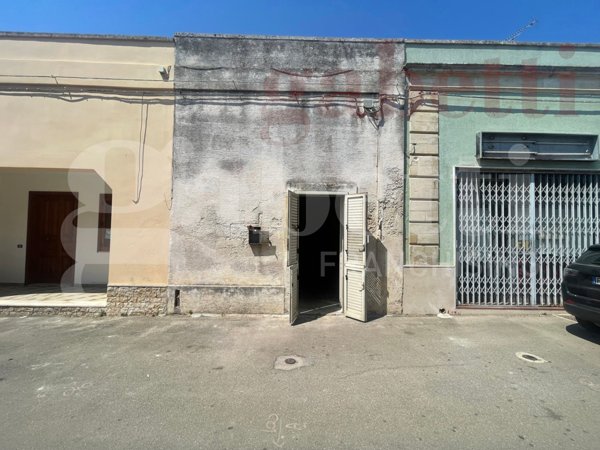 casa indipendente in vendita a Melendugno in zona Borgagne