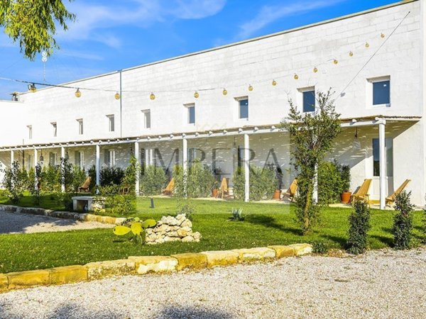 casale in vendita a Melendugno