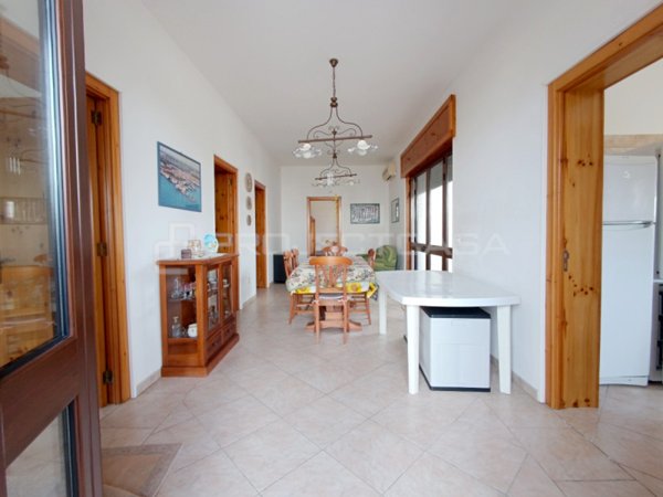 casa indipendente in vendita a Melendugno in zona San Foca